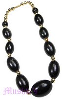 Ethnic Necklace - click here for large view